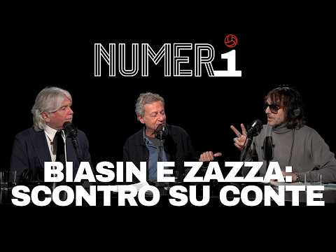 Numer1 Podcast and 2 more