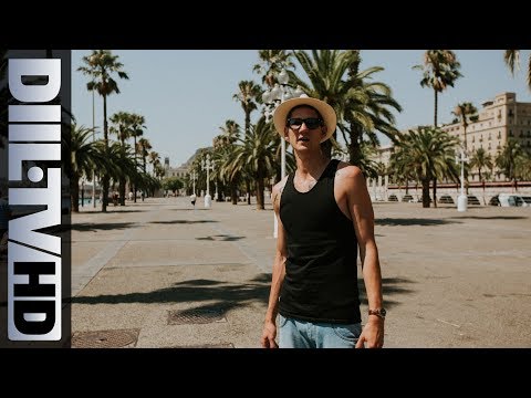 Kuba Knap - Zawsze Przed (prod. The Returners) (Official Video) [DIIL.TV]