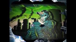 Chemtrails - ToxiCity (Toxic City) Video: A QstArMedia Production