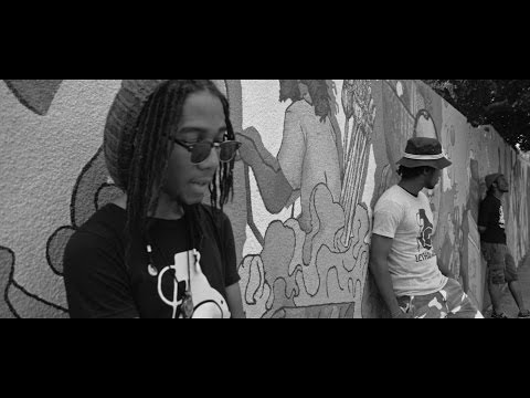 Royal Blu - Nobody's Vent (Music Video)