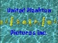 United Plankton Pictures Inc Logo Compilation 1999 2016