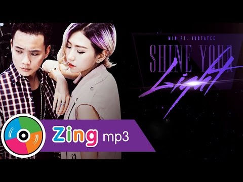 Shine your light - Min