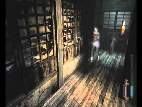 Let's Play Project Zero 2: Crimson Butterfly - Part 29 - Pin Wheels