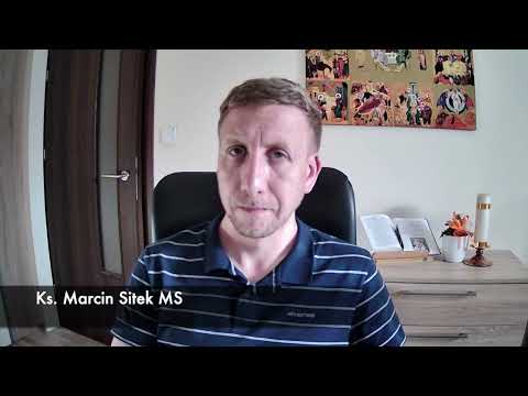 Boży impuls - Upomnienie braterskie (13 sierpnia 2025)