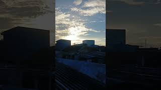 sisi laut pangandaran  by kang doel sumbang