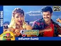 Dilwala Deewana Item Song Pavitra Prema Telugu Movie Songs Balakrishna Laila Raksha
