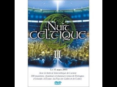 La Nuit Celtique 2003 Au Stade De France