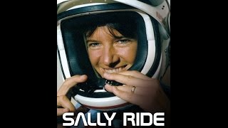 Sally Ride: America's First Woman in Space