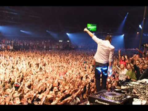 Yahel And Eyal Barkan - Voyage (Dj Tiesto Live At Trance sensation In France Music Revolution)