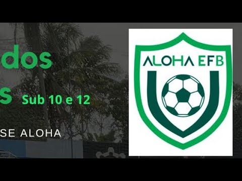 JOGOS INTERNOS DO SOCIETY ALOHA ITABAIANINHA SERGIPE CATEGORIA DE BASE #futebol 