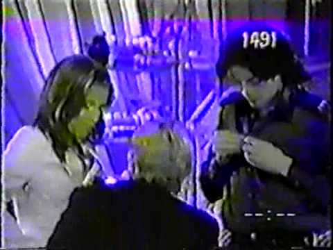 Thumbnail for Michael Jackson & Lisa Marie Presley - Prime Time Live Behind The Scenes 1995 by michael ack, Lisa Marie Presley, Michael Jackson