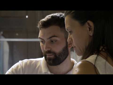 Pilar Dalbat Sacromonte Summer 2018