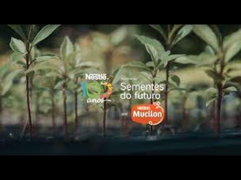 Nestlé- Crianças