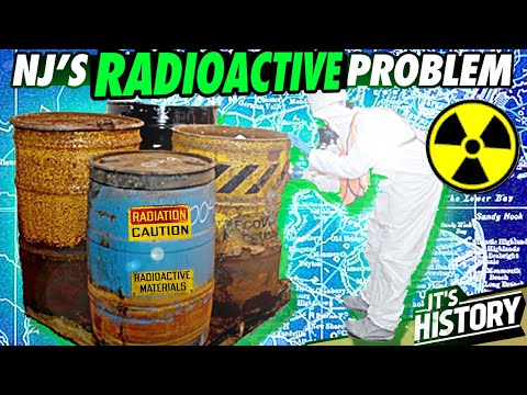 , title : 'New Jersey's Radioactive Contamination Disaster | The Radium Girls'