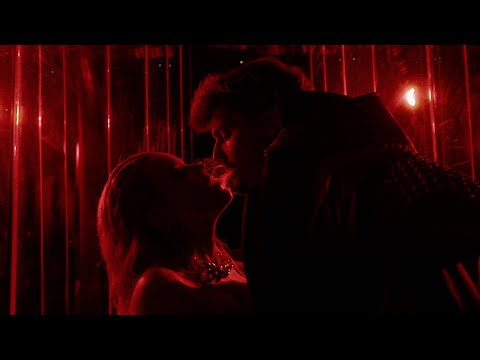 Marics Peti - CSIKK ft. Blansch