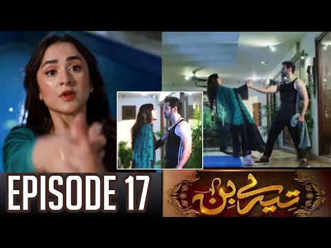 Tere Bin Episode 17 Promo | Tere Bin Episode 17 Teaser | Pakistani Drama