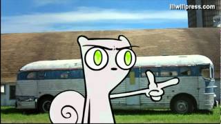 Self Important Parents : Foamy The Squirrel