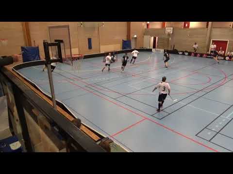 Skälby IBK – Köping IS U (H3) 191103