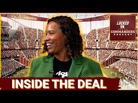 Inside Mayor Bowser's $4 Billion Plan to Bring the ...