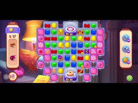 HomeScapes level 2992