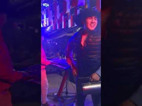 Santi Y Su Banda Llanera parte 3 tucapel bio bio 