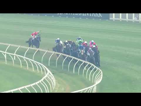 2020 Kosciuszko | It's Me