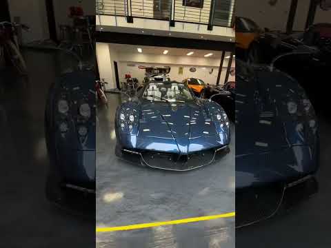 Supercar Showdown: Which One Should You Buy?