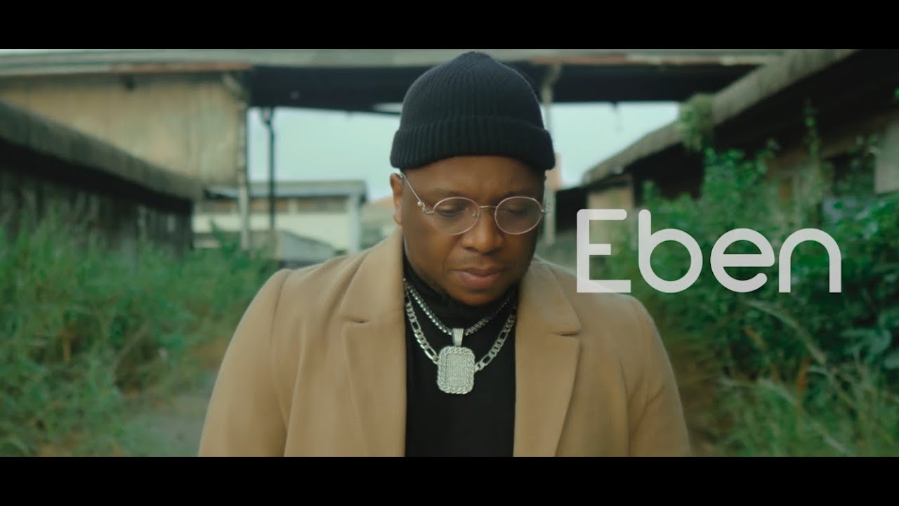 Eben - Jesus At The Centre (Victory) Video | bGospel Magazine