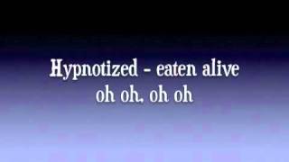 Hypnotize - The Darlings (Lyrics on Screen)