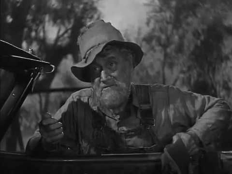 Tobacco Road (1941) Trailer
