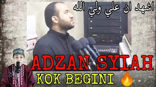 Download lagu Begini Ternyata Adzan Orang Syiah - Banyak Kesesatan Yang Mereka Lakukan mp3