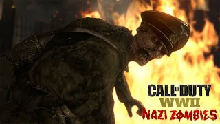 Trailer d'annuncio Nazi Zombies