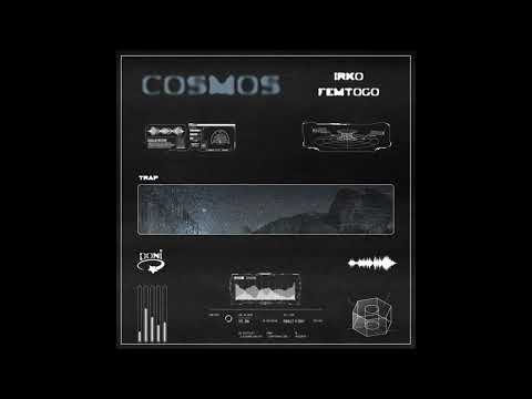 free ~ irko x femtogo type beat - "cosmos" | prod. @donibeatmaker