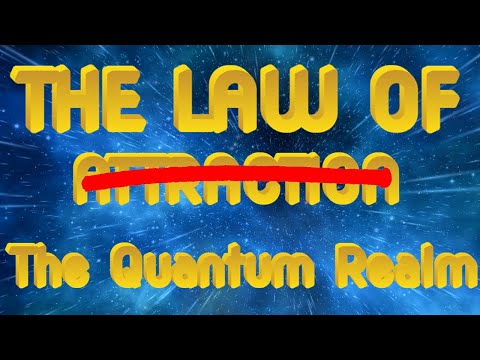 How Intention Changes Your World Fast!