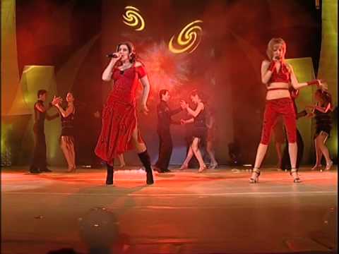 Кэтрин Кэт  - Концерт в Армении