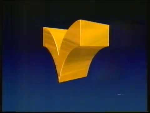 ITV Yorkshire | continuity (incomplete) | 17th July 1989