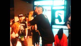 Bambu strong arm steady