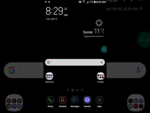 SuperTouchWiz v8 For Samsung Galaxy S4 GT I9505