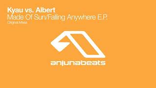 Kyau &amp; Albert  - Made of Sun (KVA HARD DUB MIX  )