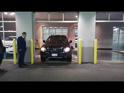2011 Volvo XC90 @ McGrath Acura of Morton Grove