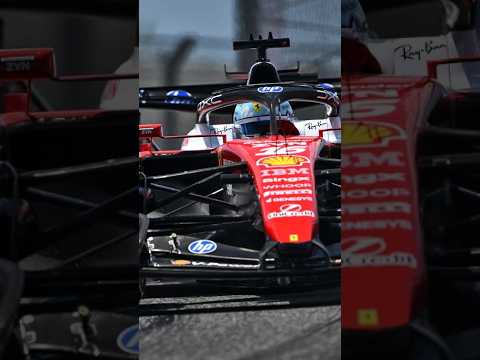 A estratégia suicida da Ferrari em 2026 🤯 #f1 #formula1 #shorts