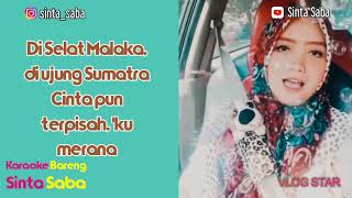 Download lagu HATI SIAPA TAK LUKA (Poppy Mercury) || Karaoke Bareng Sinta Saba mp3 Download lagu HATI SIAPA TAK LUKA (Poppy Mercury) || Karaoke Bareng Sinta Saba mp3