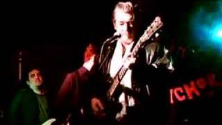 Chris Spedding-Motorbikin&#39;@ The Hope &amp; Anchor 08/04/07