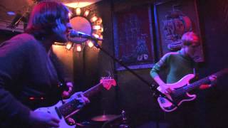 Michael Vidal "Dreams (Come Back To Me)" Live 12.06.13