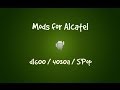 Mods For Alcatel Dl600 4030a S Pop