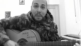 Y caiste del cielo. Los rebujitos (Manuel Ros)