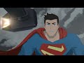 Toonami My Adventures With Superman Season 1 Episode 8 Promo 1