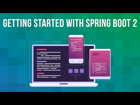 Getting Started With Spring Boot 2 Using Git Github