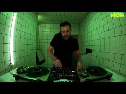 TTT X HÖR - Freddy K / March 14 / 10pm-11pm