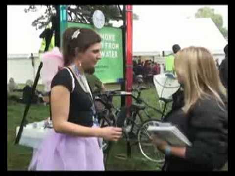 Connect Festival 2008 Hydro Clip